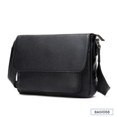 SIDE SWIPE BAG